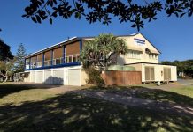 Surf club EOI opens