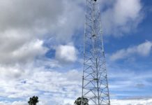 Mobile phone black spot funding improves safety on Wide Bay Highway