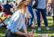 Noosa Food and Wine Festival is going Plastic Free