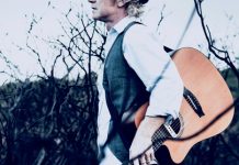 Irish night in Noosa