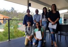 Trial project to accommodate uni students in aged care
