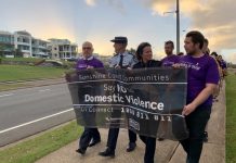 Domestic violence service opens on Sunshine Coast
