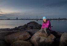 Shoes, toothbrushes and straws: Australia’s Cocos (Keeling) Islands drowning in plastic waste
