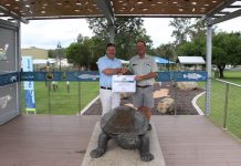 Noosa community groups celebrate Volunteer Grant success