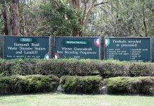 Council fires up landfill gas capture efforts