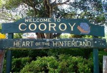 Noosa Shire to receive $2.8 million for Hinterland Adventure Playground
