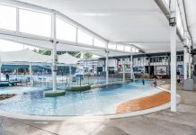 Noosa Aquatic Centre set to close for upgrades