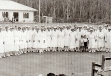 Tewantin-Noosa Bowls Club turns 70