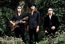 Catch KALLIDAD at The Bunker