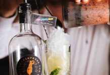 Sum Yung Guys takeover at Noosa Heads Distillery