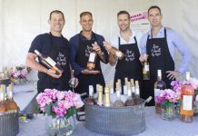 Indulge in Noosa’s Food & Wine