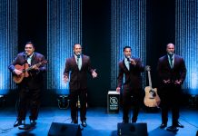 Performing arts to come alive in Noosa festival