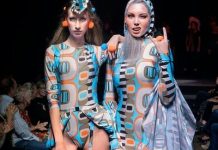 Wearable artwork to take centre stage in Eumundi
