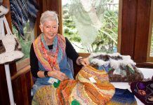 Art and Craft extraordinaire