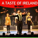 Taste of Ireland