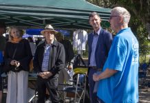 Vehicle expo electric