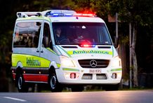 200 more paramedics for Queensland