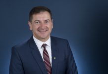 Jump on board regional leadership program