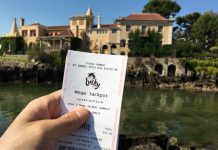 Local woman Europe bound after winning $200,000