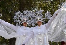 Noosa Come Together raises $20,000 for the disabled