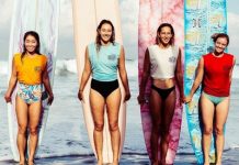 Courage and carnage at the Nine Foot and Single