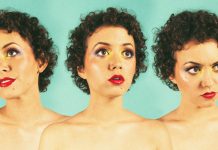 Sahara Beck returns home for Noosa alive!