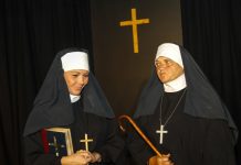 From the page to the stage