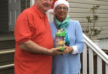 Eumundi Christmas in July supports our farmers