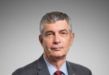 Education the best investment, says Noosa philanthropist