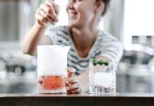 Celebrating 100 years of Negroni