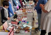 School holiday program for teens at Eumundi