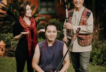 Free live entertainment at The J