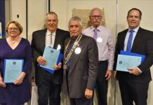 Rotary Club of Cooroy raises $40,000