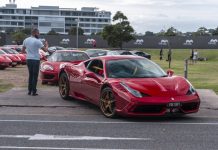 Italian Day celebrated in style