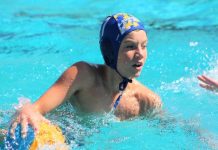 Polo players off to the nationals