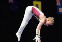 Impressive performance at nationals