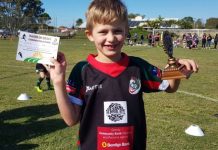 Dragons on the improve