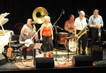 Program revealed for Noosa Jazz Party in August