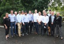 Job well done by community