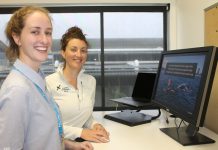 Study finds environmental link to whales in shark nets