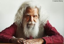 An evening with Jack Charles