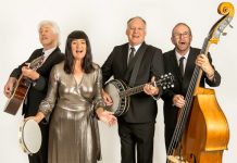 Seeking a great night out