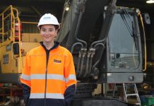 Building a career locally