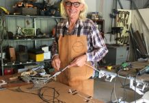 King of the Mountain Exhibition is better than ever