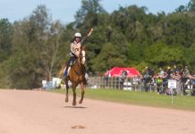 Imbil mum wins Tom Quilty Cup