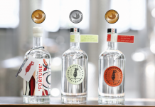 Local distillery wins big at Royal Australian Spirit Awards