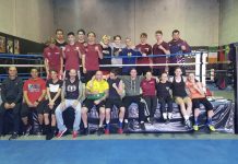 Clubs plan their future