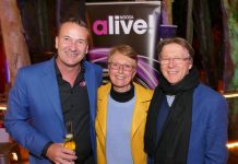 Noosa Alive buoyed with success