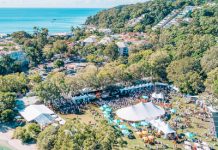 Council approves new events policy for Noosa