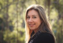 Write first, perfect later